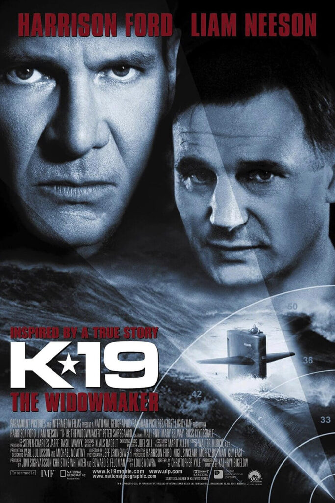 Movies That Start With K