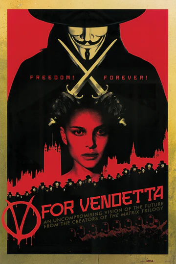 Movies That Start With V