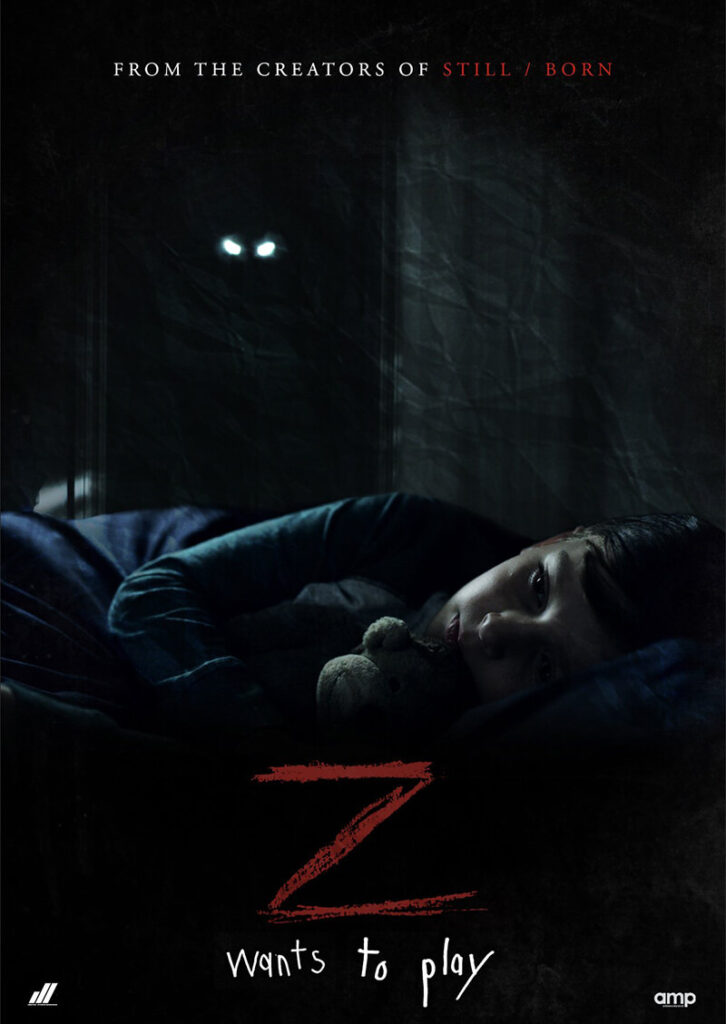 Movies That Start With Z